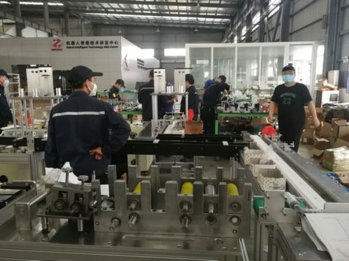 涂膜科技引領(lǐng)創(chuàng)新 廣州量產(chǎn)高效微孔膜防護口罩，守護時長超8小時